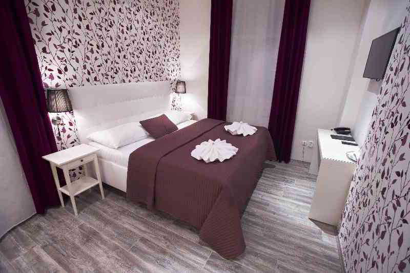 Hotel Nabucco Prague Exterior photo