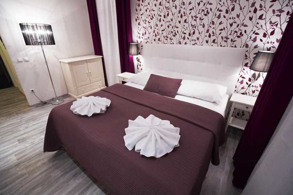 Hotel Nabucco Prague Exterior photo