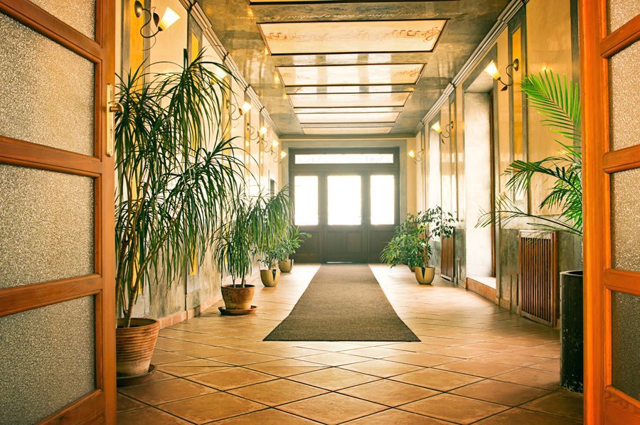 Hotel Nabucco Prague Exterior photo
